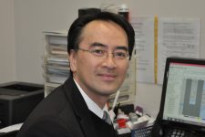 Dr Jean-Claude Huynh