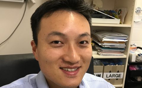 Dr Michael Shen
